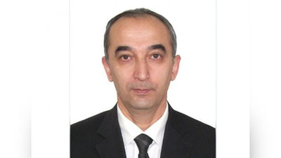 Изрображение 'Вице-президент Академии наук Бахром Абдухалимов возглавил партию "Адолат"'