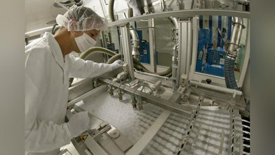 'Pfizer коронавирус инфекциясига қарши бўлган таблеткаларни ишлаб чиқариш учун патент олди'ning rasmi