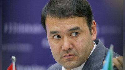 '"Yangi O`zbekistondagi "eski O`zbekiston"ga "g`alaba" muborak!" — Rasul Kusherbaev sudda yutgan “UzAutoMotors” haqida'ning rasmi