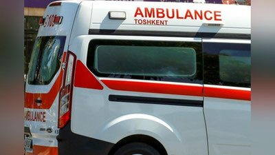 'Ayni soatda 2 bemor vafot etdi, 93 kishida koronavirus aniqlandi'ning rasmi