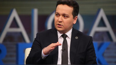 'Adashib maktabga kelib qolgan o`qituvchilarga internetda xayp ko`targandan ko`ra, sekin boshqa joydan ish topishni maslahat beramiz — Sherzod Shermatov'ning rasmi