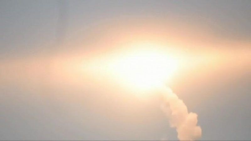 'Россия гипертовушли ракеталарнинг янги авлодини яратмоқда'ning rasmi