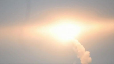 'Россия гипертовушли ракеталарнинг янги авлодини яратмоқда'ning rasmi