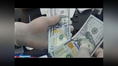'2000 AQSh dollari evaziga "yuqoridagilar" orqali maktab direktorligini olib bermoqda bo`lgan Toshkent viloyati XTB bosh mutaxassisi qo`lga tushdi'ning rasmi