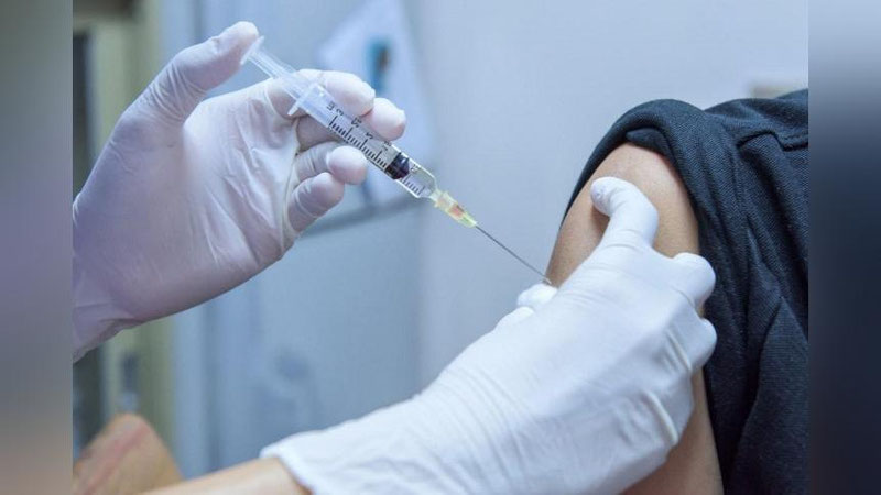 'SSV: Toshkentda 98 mingdan ortiq aholi koronavirusga qarshi to`liq bosqichda emlandi'ning rasmi