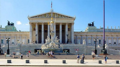 'Bugun Avstriyada prezidentlik saylovlari boshlandi'ning rasmi