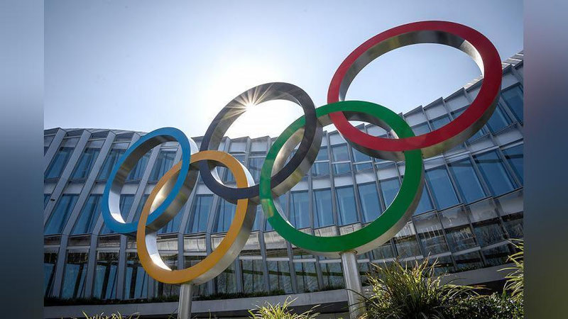 'Турк давлатлари президентлари Олимпиадада иштирок этмасликлари ҳақидаги хабар рад этилди'ning rasmi