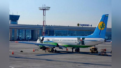 'Pandemiya  O`zbekiston aviasiya sohasiga qanday ta`sir qildi? «Uzbekistan Airports» mas`uli javob berdi'ning rasmi