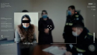 'Toshkent viloyat PPX xodimlari 20 daqiqada bozordagi o`g`ri ayolni ushladi'ning rasmi