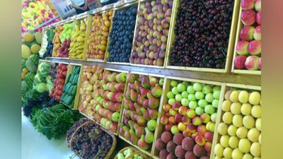 'O`zbekiston 8 oyda qancha meva va sabzavotlar eksport qilgan?'ning rasmi