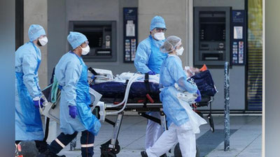 'Yurtimizda koronavirus qayd etilish ko`rsatkichi 83 ming nafardan oshdi'ning rasmi
