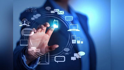 'Tumanlar ichida birinchi bo`lib Mirishkorda hokimning elektron raqamli qarori qabul qilindi'ning rasmi