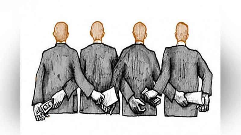 'Коррупцияга қарши курашиш соҳасида рейтинг баҳолаш тизими жорий этилади'ning rasmi