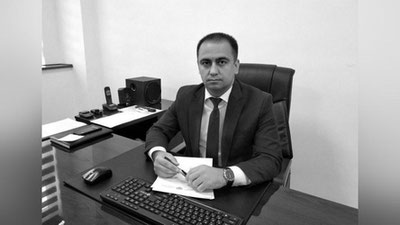 'DXA Surxondaryo viloyati boshqarmasi boshlig`ining o`limiga koronavirus sabab bo`lmagani aytildi'ning rasmi