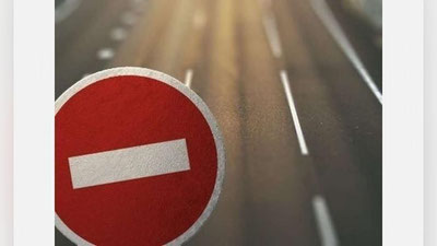 '6 dekabr kuni Toshkentning ayrim ko`chalari bir necha soatga yopiladi (+xarita)'ning rasmi