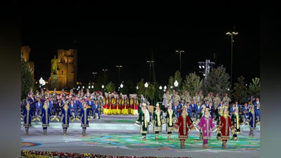 Изрображение 'ШАХРИСАБЗ БУДЕТ ГОРОДОМ ФЕСТИВАЛЕЙ'