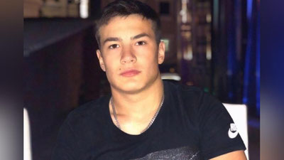 Изрображение 'Генконсул в Казани наградил уроженца Узбекистана за благородный поступок'