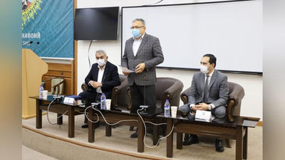 'Toshkent shahar sudlari raislarining sayyor qabulida Yakkasaroy tuman fuqarolari tomonidan qanday masalalar o`rtaga tashlandi? (foto)'ning rasmi