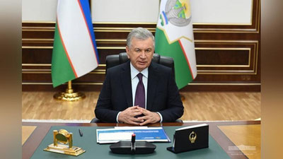 Изрображение 'Президент поручил усилить полномочия судейского сообщества и увеличить количество судей'