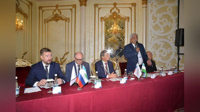 Изрображение 'Российскую разработку в реабилитологии намерены внедрить в Узбекистане'