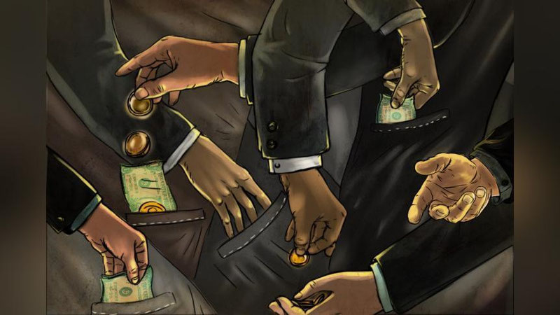 'Эндиликда коррупция ҳақида хабар берганларнинг қариндошлари ҳам давлат ҳимоясида бўлади'ning rasmi