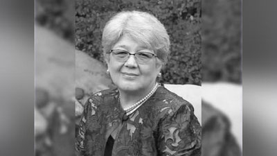 'Sharof Rashidovning qizi 70 yoshda vafot etdi'ning rasmi