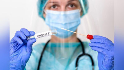 'O`zbekistonda koronavirus bo`yicha 2021 yilgi rekord yangilandi'ning rasmi