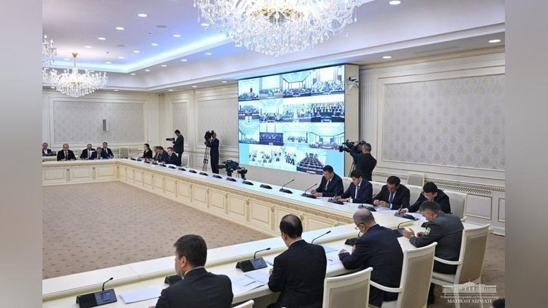 '37 foiz o`qituvchining bilimi "qoniqarsiz" baholangani aytildi'ning rasmi