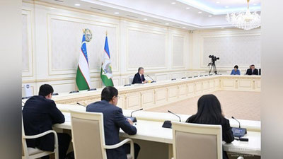 'Maktab direktorlari va o`rinbosarlarining oyligi oshiriladi'ning rasmi