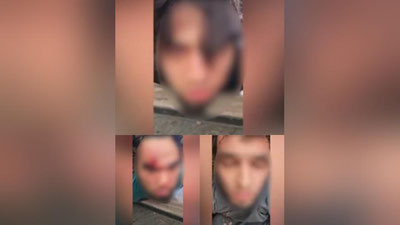 '⚡️Қирғизистонда авторитет Қамчибек Кўлбоевнинг ўлими учун қасос олишга борган уч нафар ўзбекистонлик “ёлланма қотил” қўлга тушди (видео)'ning rasmi