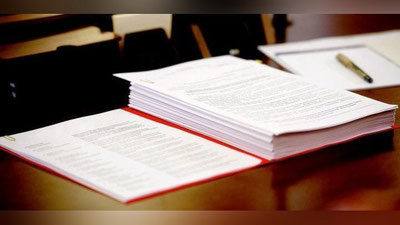 'O`tgan 2 yilda 1.986 nafar mansabdorlar korrupsiyaviy jinoyatlarni sodir etgani uchun jinoiy javobgarlikka tortilgan'ning rasmi