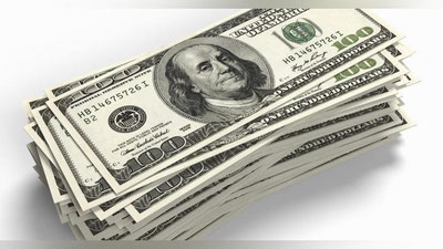 'O`zbekistonda dollarning rasmiy kursi ko`tarilishni boshladi'ning rasmi