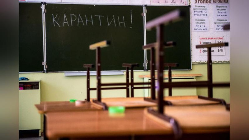 'Ўзбекистонда хусусий боғча ва мактаблар очилмоқда'ning rasmi