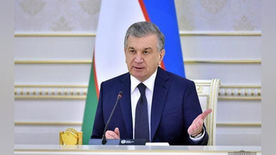 'Қамаши мисолида ҳокимларга хизматларни ривожлантириш йўллари тушунтирилди'ning rasmi