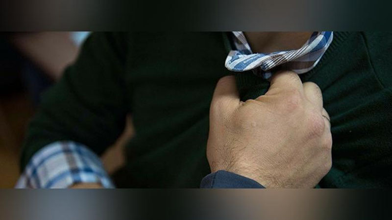 'Наманганда шифокор нега дўппосланди? (Видео)'ning rasmi