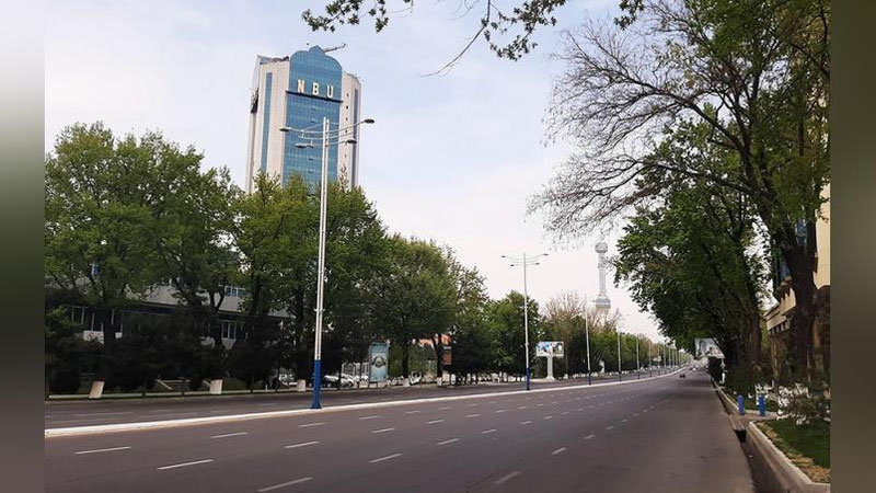 'Avtomobil yo`llaridan foydalanish bo`yicha yangi korxonalar tashkil etiladi'ning rasmi