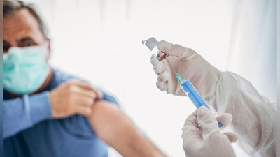 'Covid-19'ga chalinganlar vaksina qabul qilishi kerakmi? Dunyo olimlari aniqlik kiritdi'ning rasmi