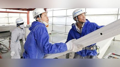 'O`zbekistondan Yaponiyaga ishlashga jo`natilayotgan migrantlar oylik maoshlarining miqdori ma`lum qilindi'ning rasmi