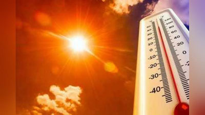 'Erondan issiq havo kirib kelishining kuchayishi hisobiga, bugun O`zbekiston bo`yicha yuqori harorat bo`ladi'ning rasmi