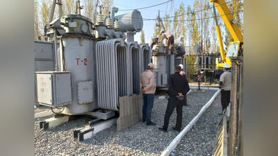 'Yolg`ondan shamol tursa ham chiroq o`chardi... Namangandagi sayyor qabullar nimani qoyil qildi?'ning rasmi