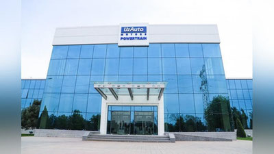 '«UzAuto Motors» янги автомобиль моделларини ишлаб чиқаришни йўлга қўйиш арафасида'ning rasmi