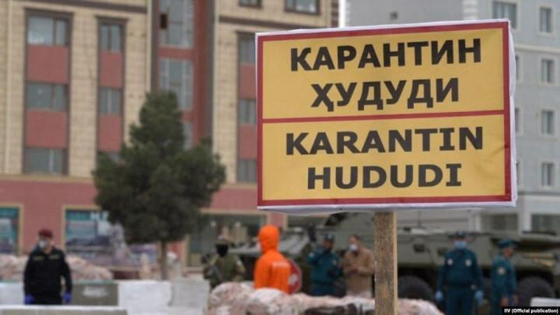 'TIV Konsullik-huquqiy departamentida fuqarolarni qabul qilish vaqtincha to`xtatiladi'ning rasmi