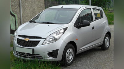 'Бухорода 20 ёшли шахс савдо дўкони ичидаги «Спарк»ни ўғирлади'ning rasmi