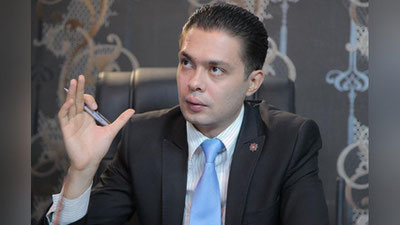 'SSV: Otabek Mahkamov O`zbekiston shifoxonalarida emas'ning rasmi