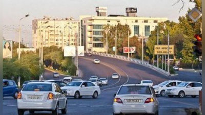 '“Хавфсиз ва равон йўл” умуммиллий дастури тасдиқланди'ning rasmi