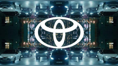 'Toyota Япониядаги барча заводлари ишини вақтинча тўхтатади. Чунки...'ning rasmi