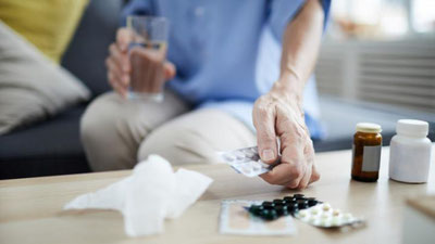 '"Covid-19"ning simptomsiz va engil shakllarida uy sharoitida qanday davolanish mumkin?'ning rasmi