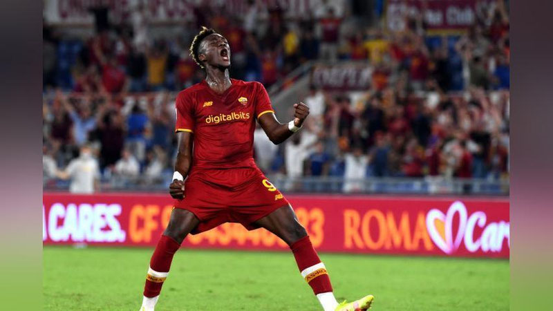 'ЕКЛ. "Рома" ўз майдонида дуранг ўйнаб, кейинги босқичга йўлланма олди. Шомуродов захирада қолдирилди'ning rasmi