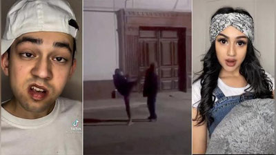 'Ўзбекистонда Tik-tok ни бутунлай блоклаш таклиф қилинди'ning rasmi