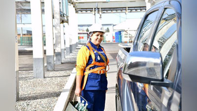 '“Ўзбекнефтгаз”: Тизимдаги бошқармалар, завод ва нефть базаларда 4 минг нафарга яқин хотин-қизлар фаолият юритмоқда (фото)'ning rasmi